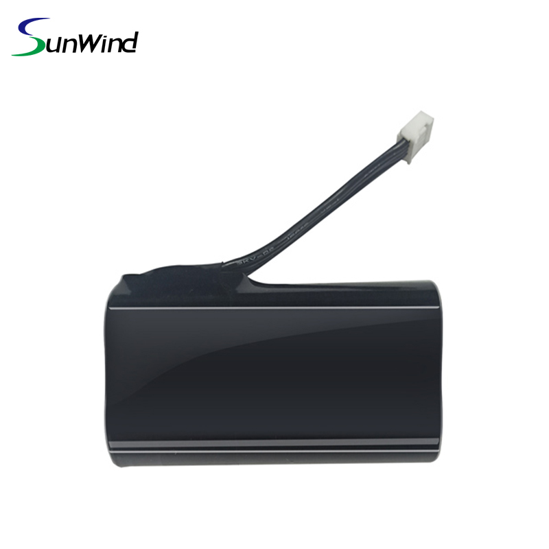 Replacement battery for nexgo GX02 N3 N5 POS terminal battery 3.7v 5200mah